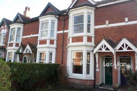 Third Avenue Selly Oak Birmingham 2.jpg