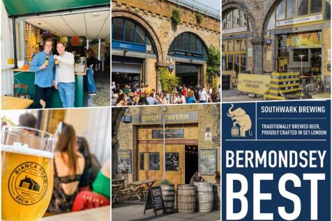 Bermondsey Mile