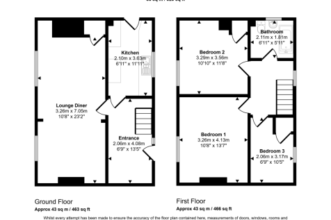 2 Church Walk, Stow Longa, Huntingdon, Cambridge, PE28 0TW