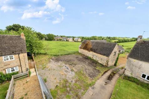 Building Plot, Park Lane, Sulgrave (7).jpg