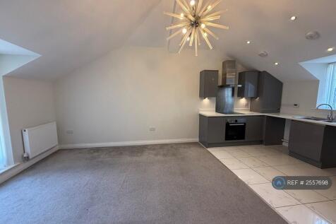 Kitchen/Living Room