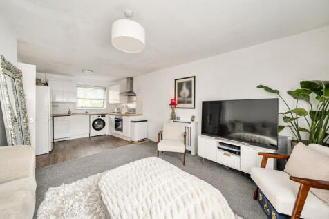 Kitchen/Living Room
