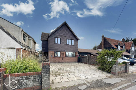 Clacton-on-sea, CO16 - property photo