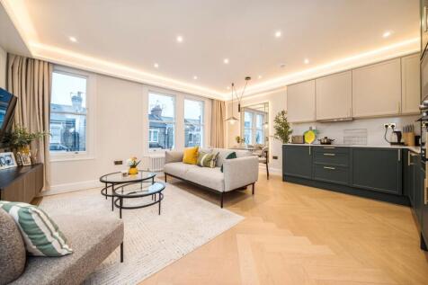 London, W9 - property photo