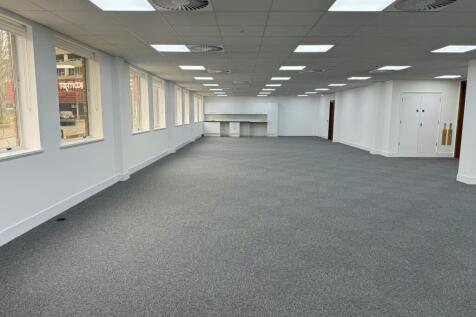 Ground floor