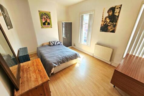 Eva Street, Rushole, Manchester, M14 photo 5