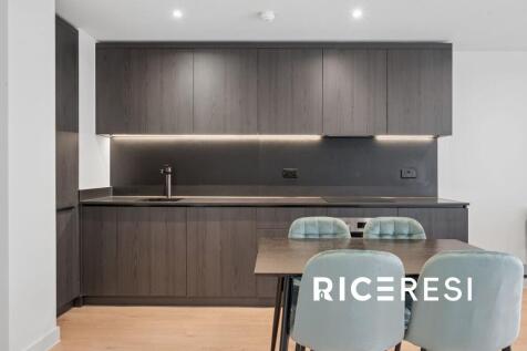 Kitchen/Lounge