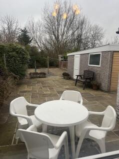 Garden: