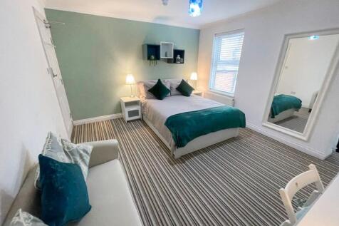 Room 4, Field Road, Reading, RG1 photo 5