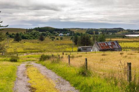 Gairloch, IV21 - property photo