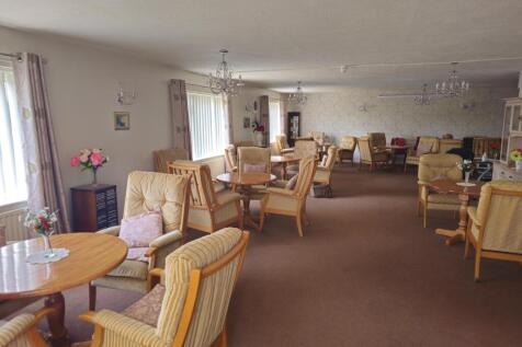 Wansbeck Court, Front Street East, Bedlington, Northumberland photo 4