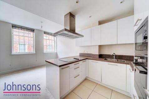 Princes Drive, Parian House Princes Drive, WR1 photo 4