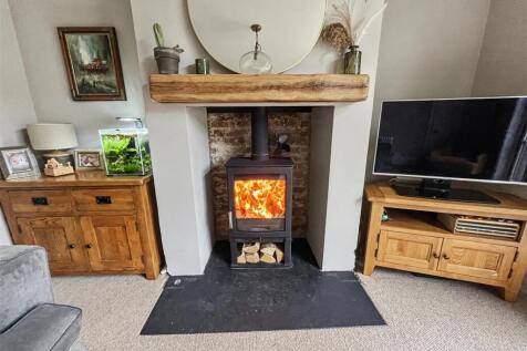 Fire place