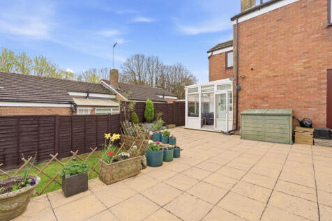 Terrace / Patio