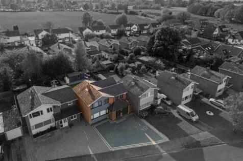 40 Church Mdw, Barton Mills,Drone--7.jpg