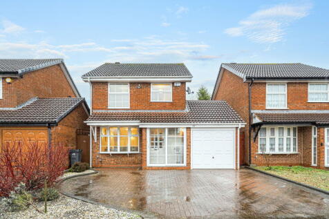 Birmingham, B28 - property photo