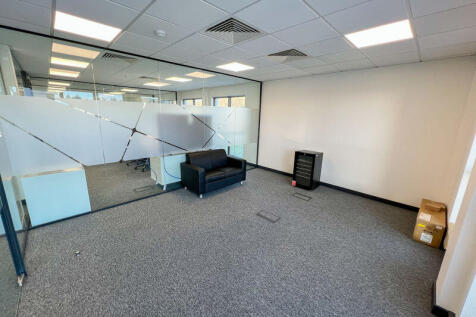 Island House, IOM Business Park