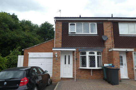 Ilford Close
