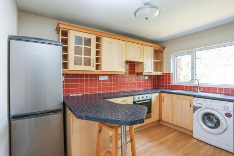 Kitchen (Main)