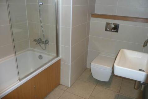 Typical Bathroom