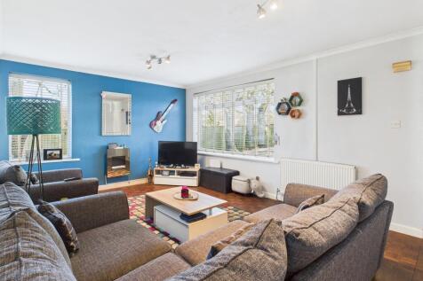 Principal Reception Room