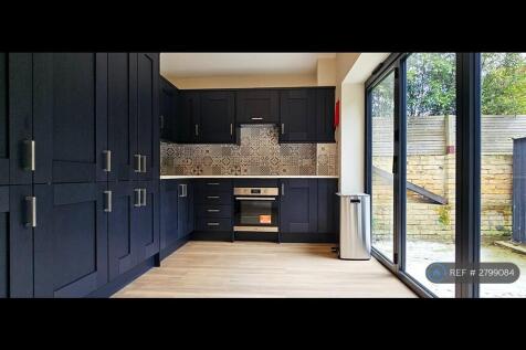 Communal Kitchen