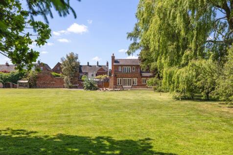 37a Church Street,  Appleby Magna