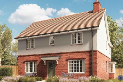HarperCrewe - Queniborough -