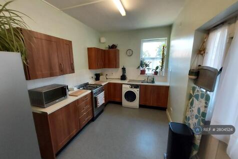 Close Up Of Kitchen