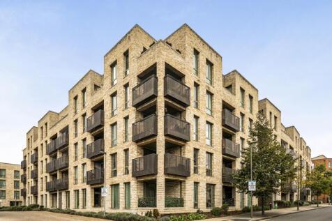 Davidson Frost-Wellings, DFW, Welford Court, Edgwa
