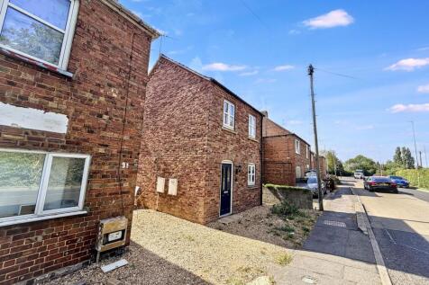 91a Bourne Road, Spalding, PE11 1JR