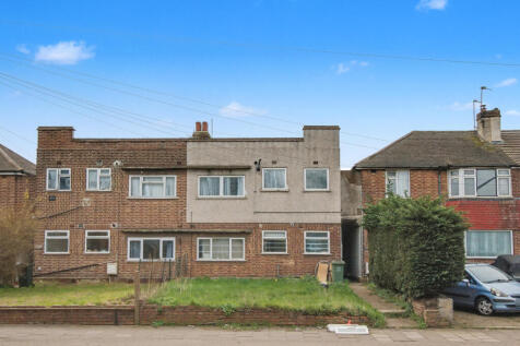 183 Burnham Road, Dartford, Kent, DA1 5AU