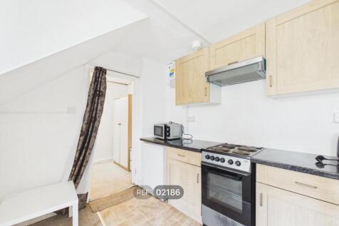 Kitchen/Living area