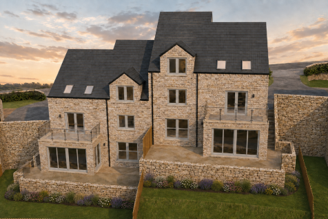Huddersfield, HD7 - property photo
