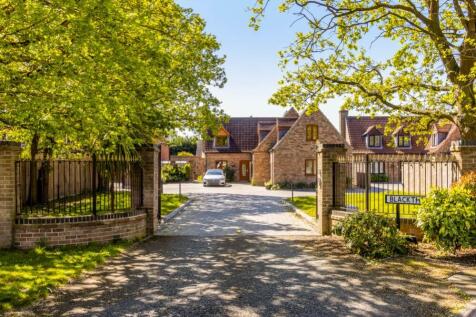 4 Blackthorn Court (Lincoln)-6