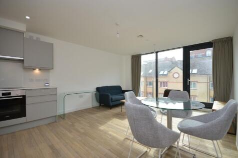 Kitchen/Living Room