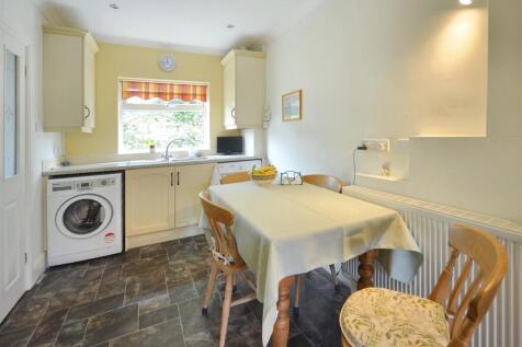 Utility/Breakfast Room