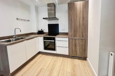 White Rose Apartments, White Rose Way, Doncaster photo 2