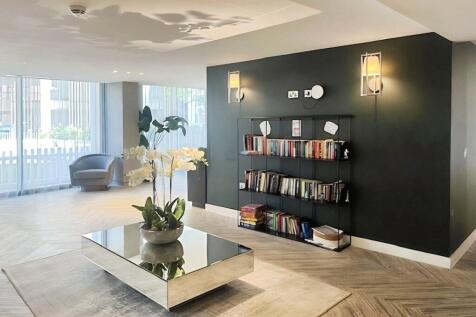 Reading Area