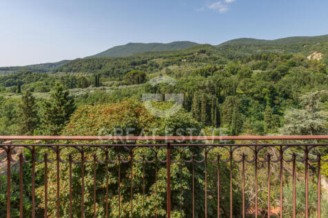 Panorama e Particolari
