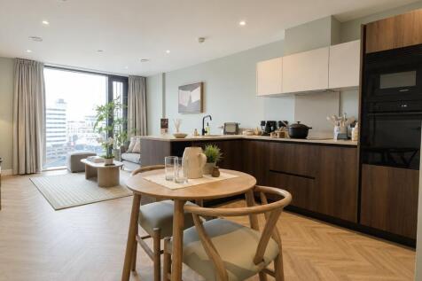 One Eastside, 2 Jennens Road, Birmingham, West Midlands, B4 photo 4