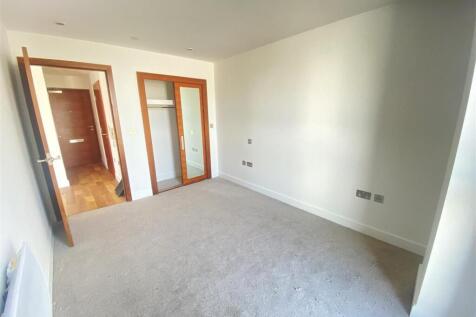 Hayes Apartments, City Centre, Cardiff photo 5