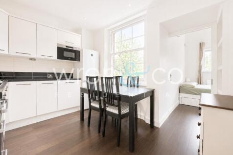 1 Bedroom Flat for Rent