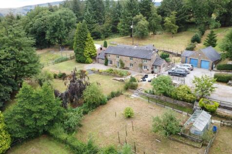 Isle Farm Front Aerial.JPG