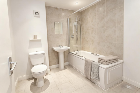 (5bed), Fallowfield, Manchester photo 4