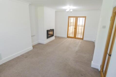 Living Dining Room
