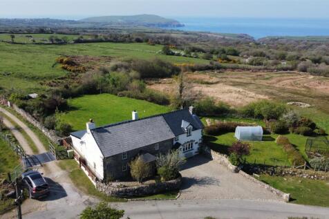 Maesteg Mountain West, Newport, Pembroksehire, SA4