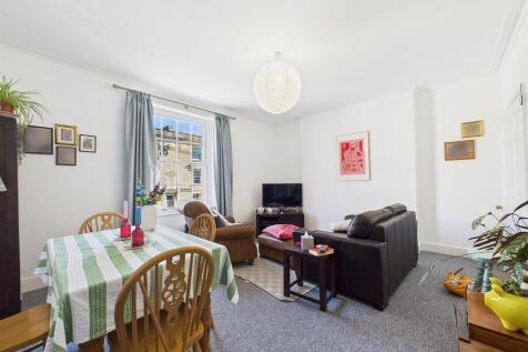 2 - Block of Flats for Auction, Kingsdown, Bristol