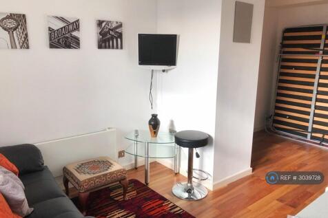 Smartpad Living Area