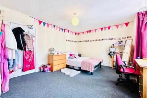 Sherwin Grove, Lenton photo 2